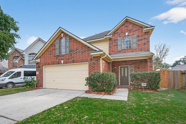 Foto del edificio - 9111 Winkbow Dr