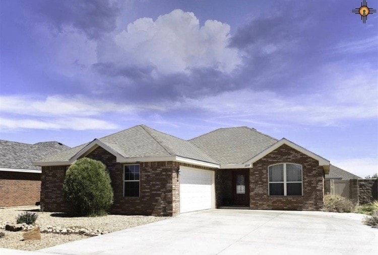 2219 Boxwood Cir, Portales, NM 88130 House Rental in Portales, NM