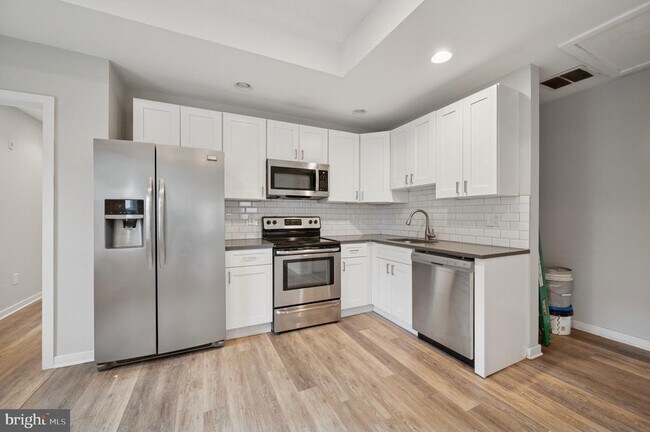 Foto del edificio - 1200 N 5th St