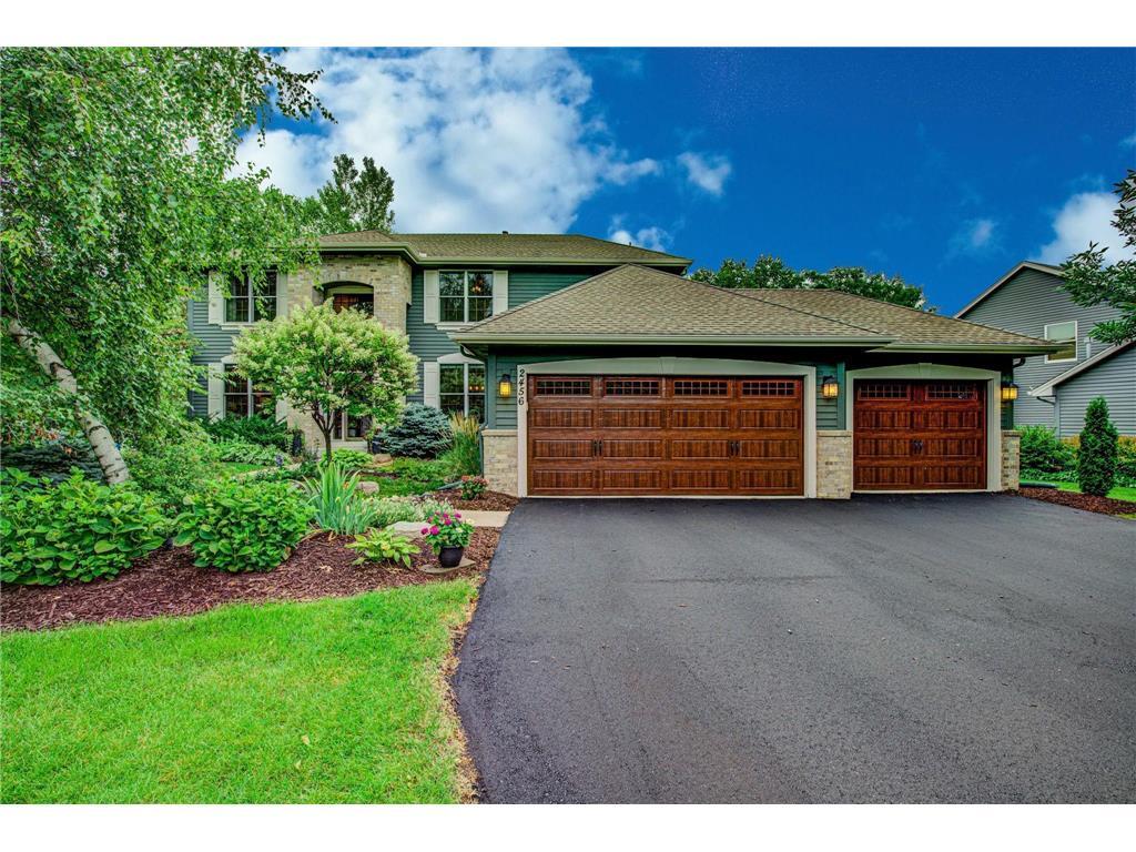 Foto principal - 2456 Hunter Dr