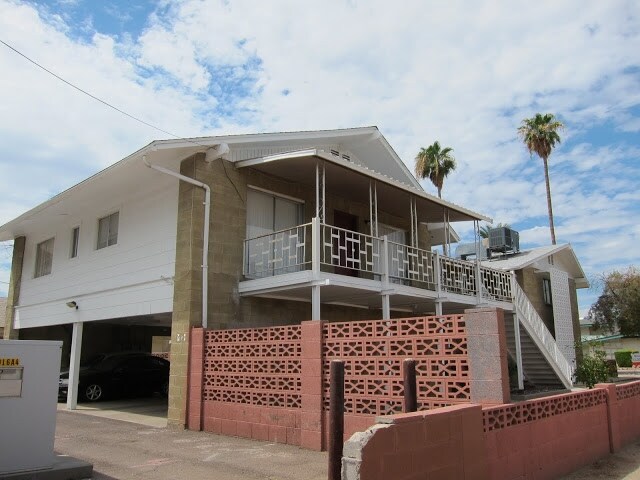 Foto del edificio - Berridge