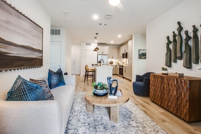 Foto del edificio - Aura Northline