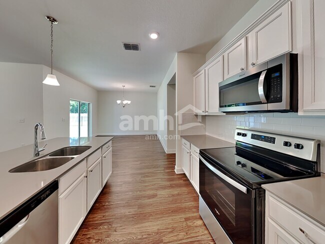 Foto del edificio - 3398 Bridge Haven Dr