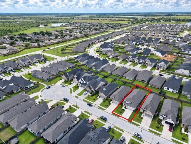 Foto del edificio - 27127 Cutleaf Daisy Ct