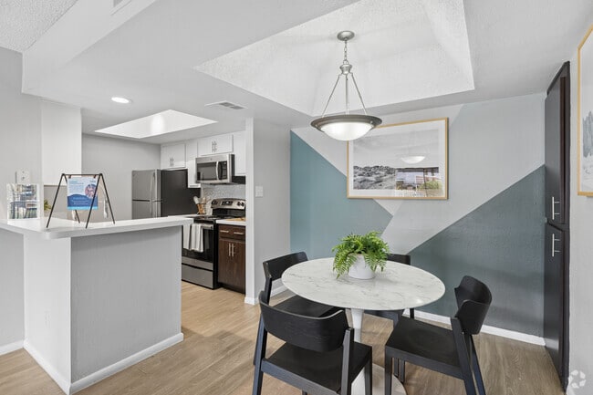 Interior Photo - Rockledge Fairways