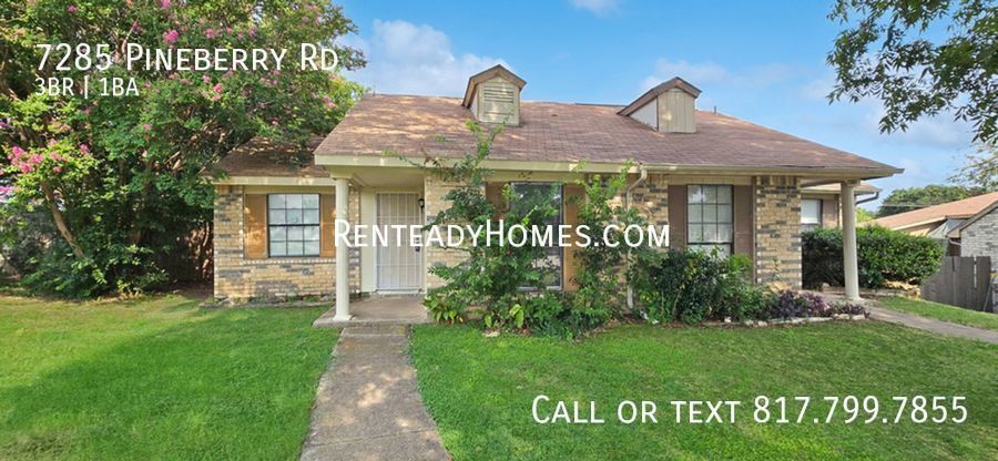 Foto principal - 7285 Pineberry Rd