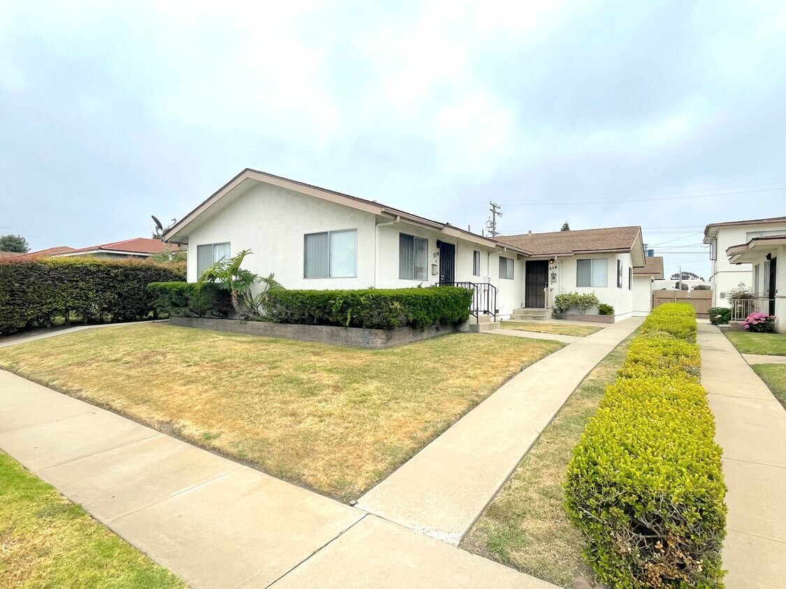 574 Otis St Unit B, Chula Vista, CA 91910 Room for Rent in Chula