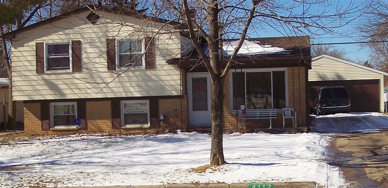 Primary Photo - 4112 Stillwell Ave