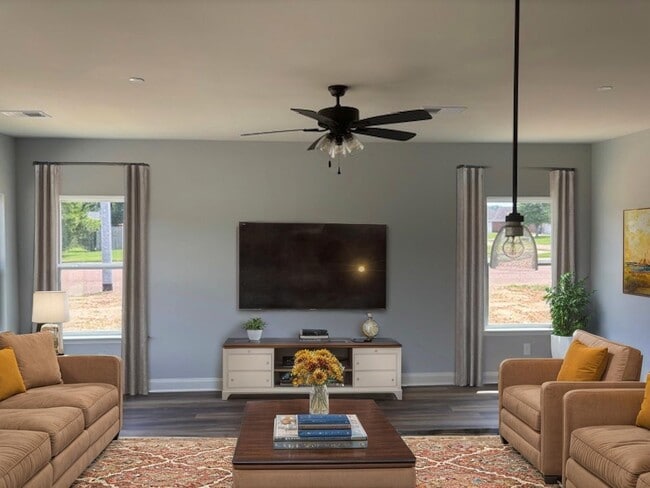 Foto del edificio - 4381 Ravenwood Park W