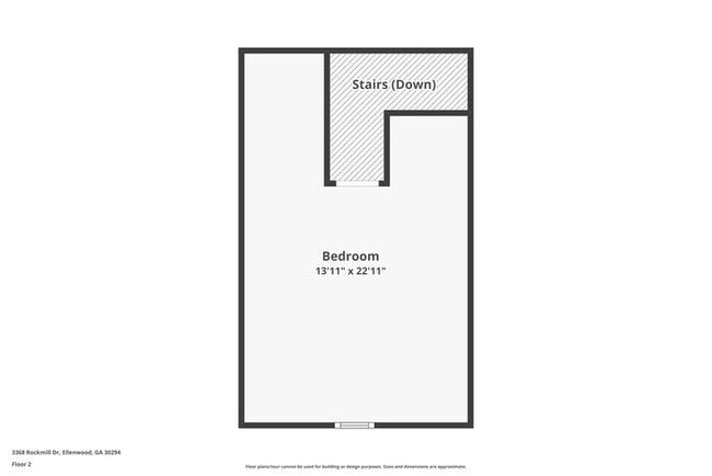 Building Photo - 3368 Rockmill Dr