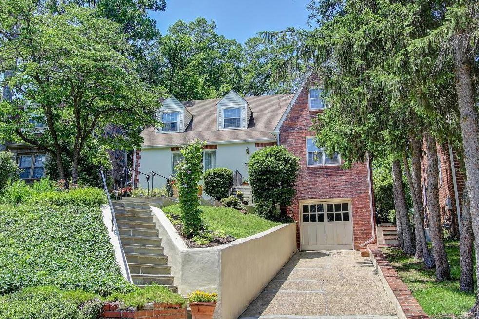 Foto principal - 3167 Westover Dr SE