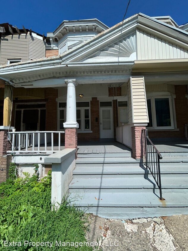 Foto principal - 3 br, 1 bath House - 59 General Greene Ave