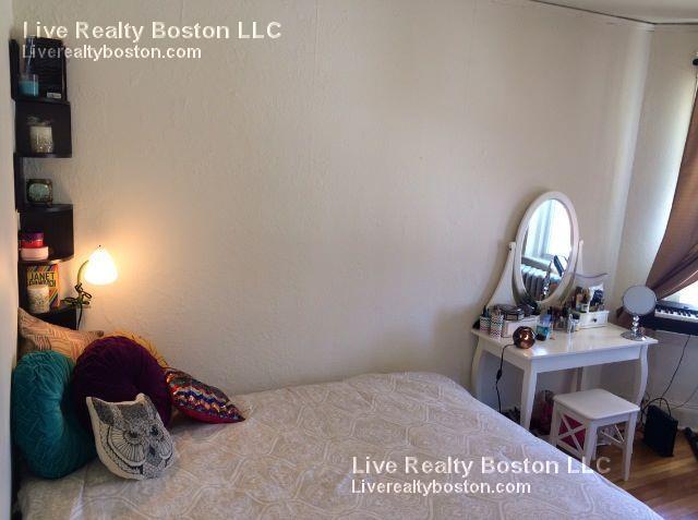 Building Photo - 1161 Boylston St