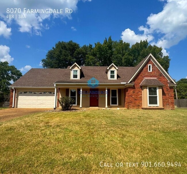 Photo - 8070 Farmingdale Rd House