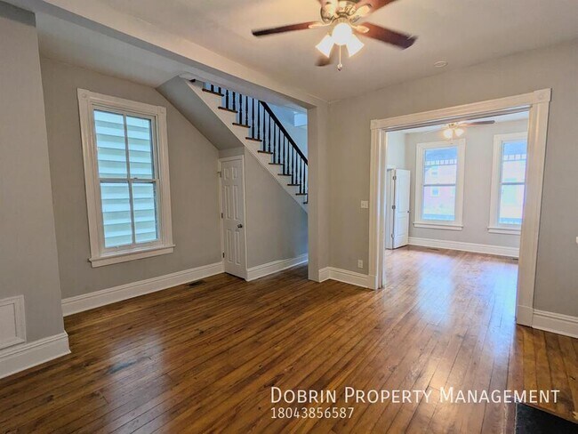Foto del edificio - 2106 W Cary St