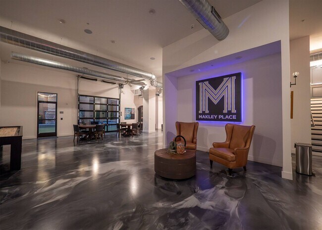 Foto del edificio - Makley Place