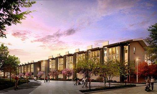 Foto del edificio - 423 Blue Spgs