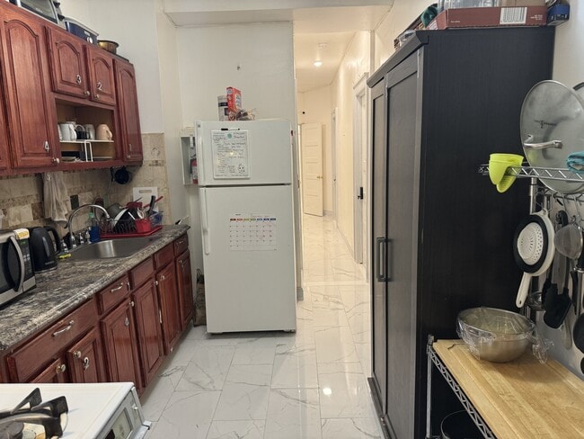 Foto del edificio - 535 E 29th St