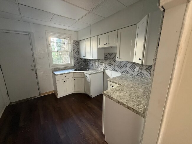 Foto del edificio - 2603 N Corlies St