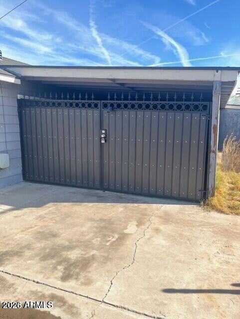 Foto del edificio - 4003 N 22nd Ave