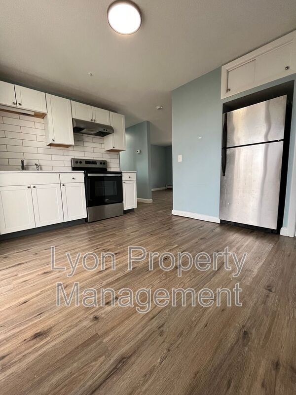 Foto del edificio - 21 Pleasant St