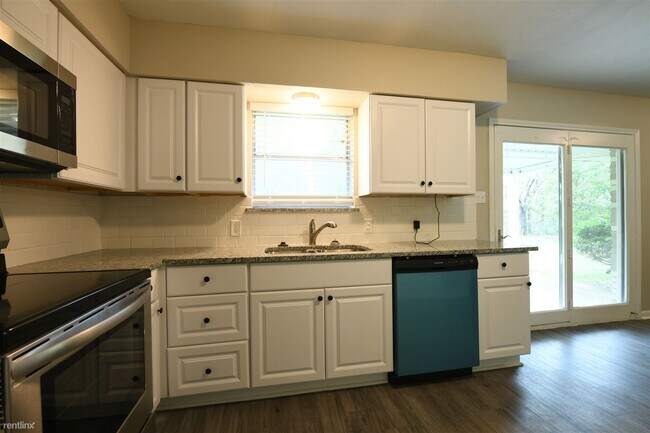 Building Photo - 3 br, 2 bath House - 1607 Anthony St