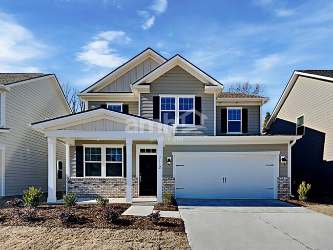 Building Photo - 7112 Garrett Ct