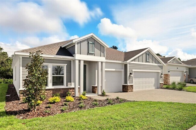 Foto del edificio - 2167 Rider Rain Ln