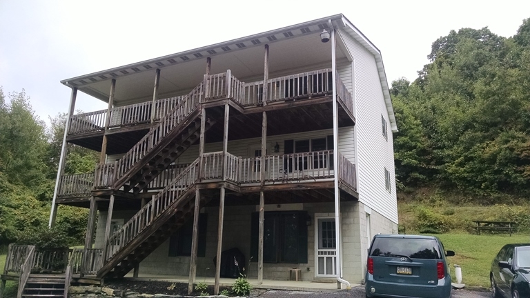 Foto principal - 355-363 Perry Hwy