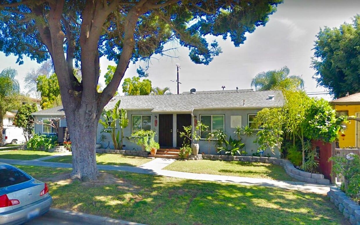 Foto principal - 11504 Venice Blvd