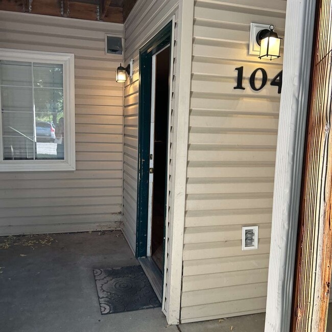 Foto del edificio - 1120 City Park Ave