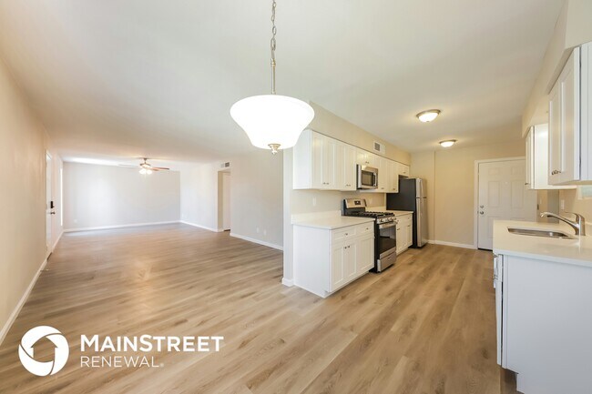 Foto del edificio - 4322 E Saint Catherine Ave