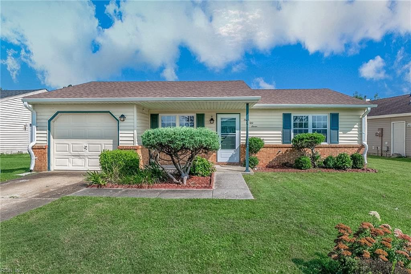 Primary Photo - 1257 Etworth Ln