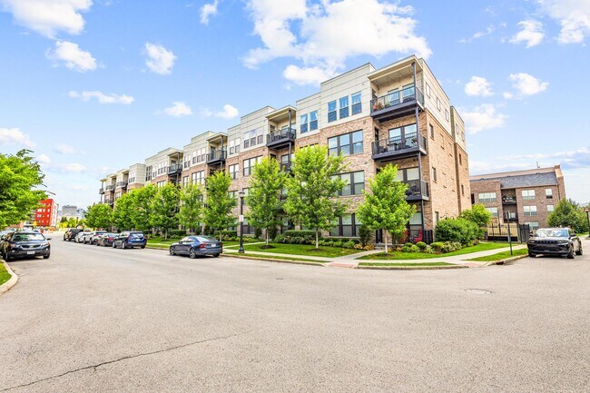 Foto del edificio - 751 N 6th St