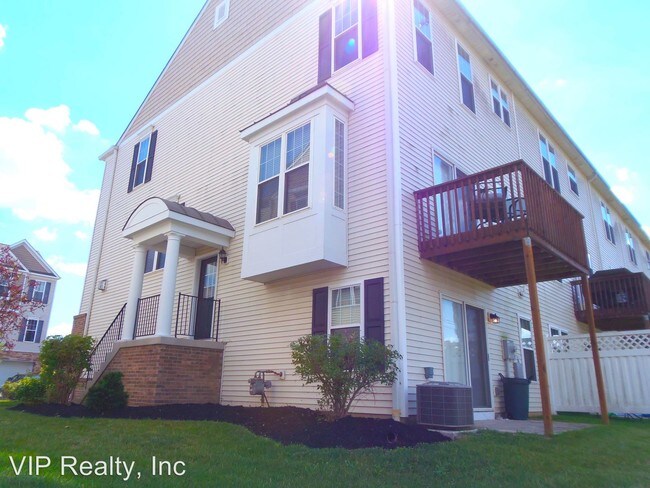 Building Photo - 4124 Cambron Dr