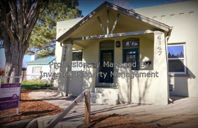 Building Photo - 4145 Navajo St
