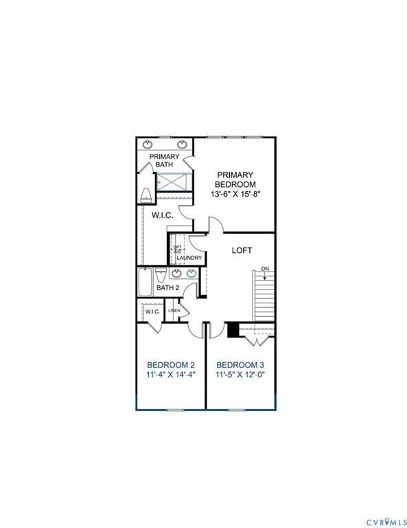 Foto del edificio - 10878 Farmstead Ml Ln