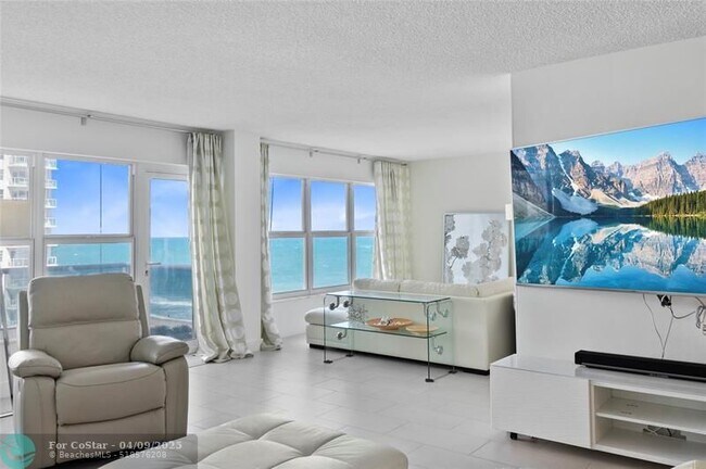 Foto del edificio - 3500 Galt Ocean Dr