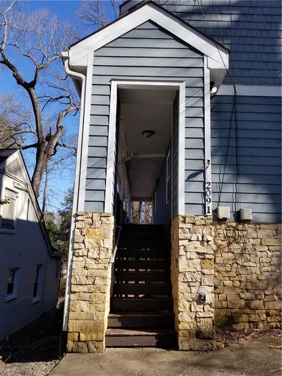 Foto del edificio - 2091 Northside Dr NW