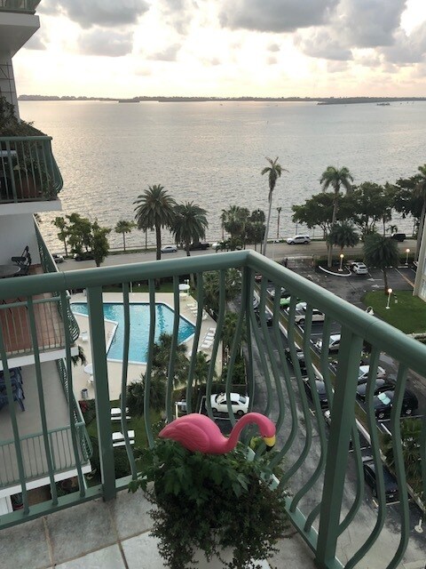 Building Photo - 1408 Brickell Bay Dr