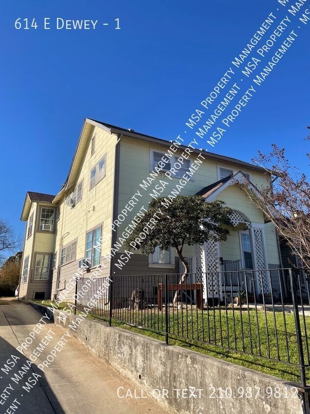 Foto principal - Eclectic Hidden Gem 1/1 in Tobin Hill