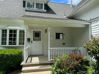 Foto del edificio - 36 Oakland Ave