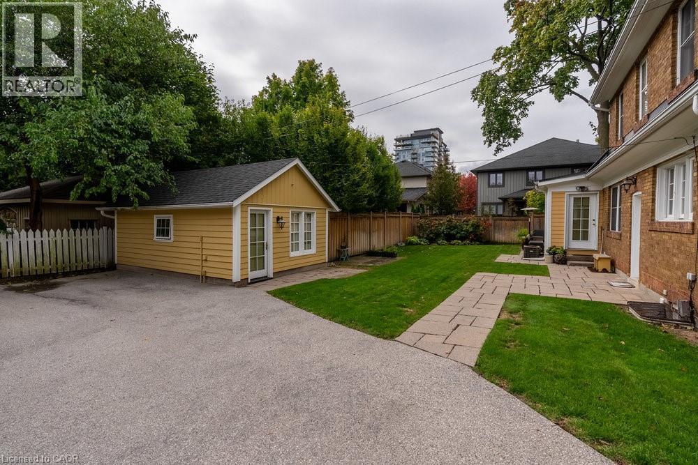 Building Photo - 2080 Caroline St