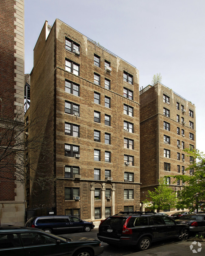 Building Photo - 115 E 92nd St