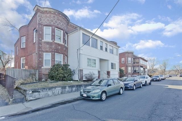 Vista de calle - 5 Park View Terrace