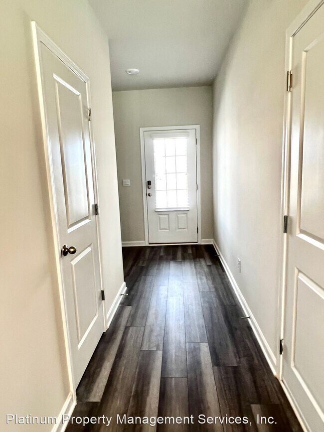 Building Photo - 3 br, 2.5 bath House - 3874 Holland Grv Rd