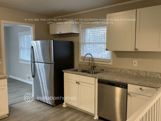 Foto del edificio - 2597 Beechwood Dr