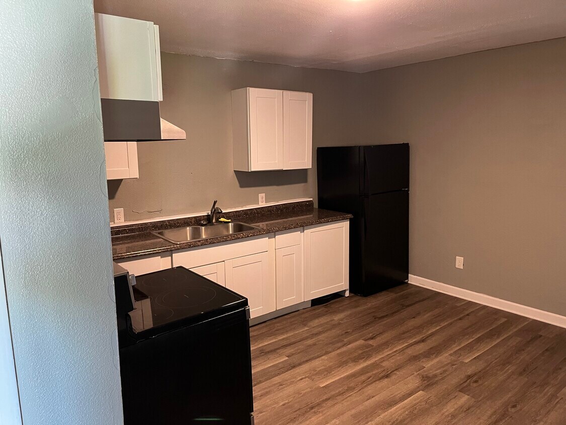 Foto principal - 507 Adams St