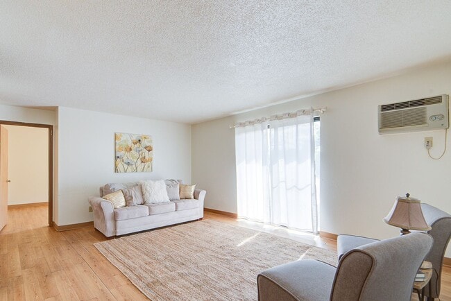 Foto del interior - Magnolia Park