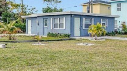 Foto principal - 407 NW 11th Ave